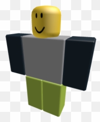 Healthless Walking Guy - Smiley Emoji