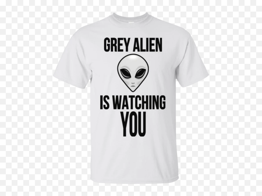 Grey Alien T - Shirt Active Shirt Emoji,Alien Picture Frame Emoji