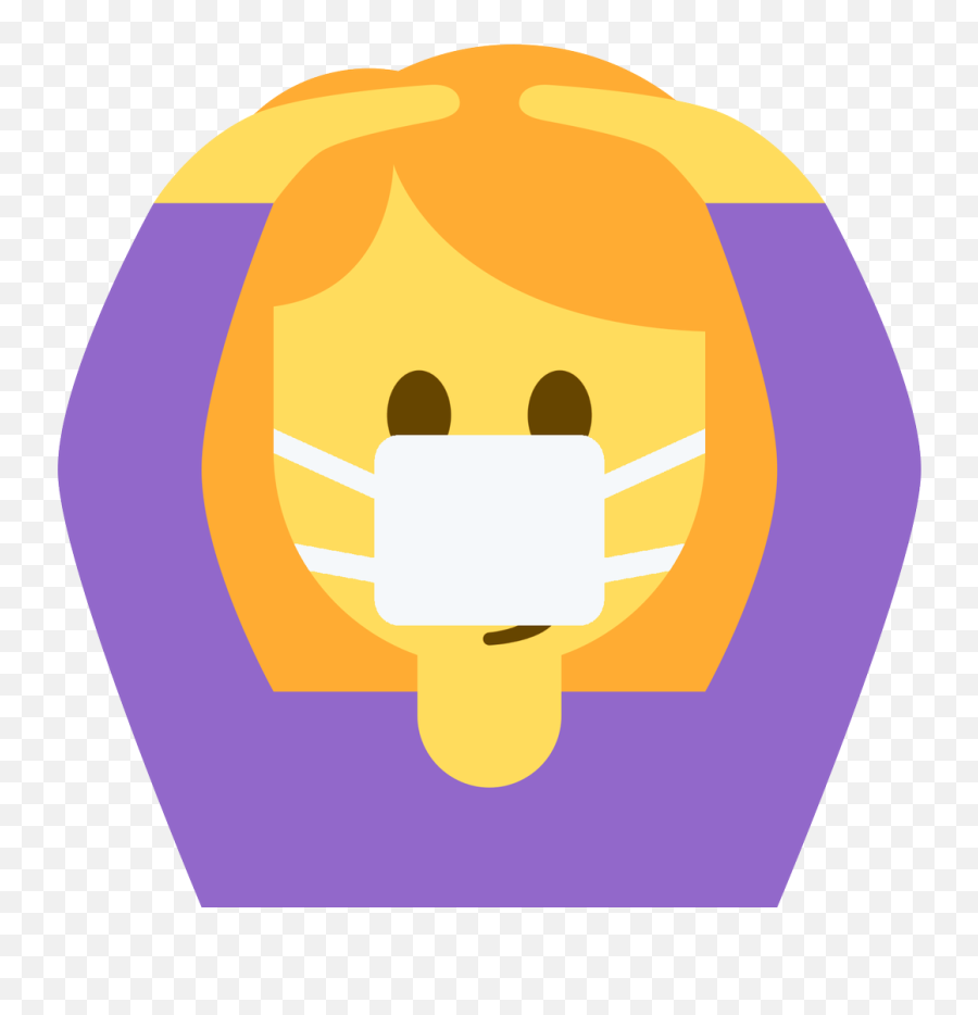 Emoji Face Mashup Bot On Twitter Person Gesturing Ok - Happy,Kissy Face Emoji