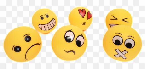 Buy Sell - Happy Emoji