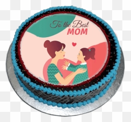Cakes And Gifts Order Online Order Cakes In Dubai Cake - Elegant Mothers Day Cake Designs Emoji,Emoji Cake Ideas
