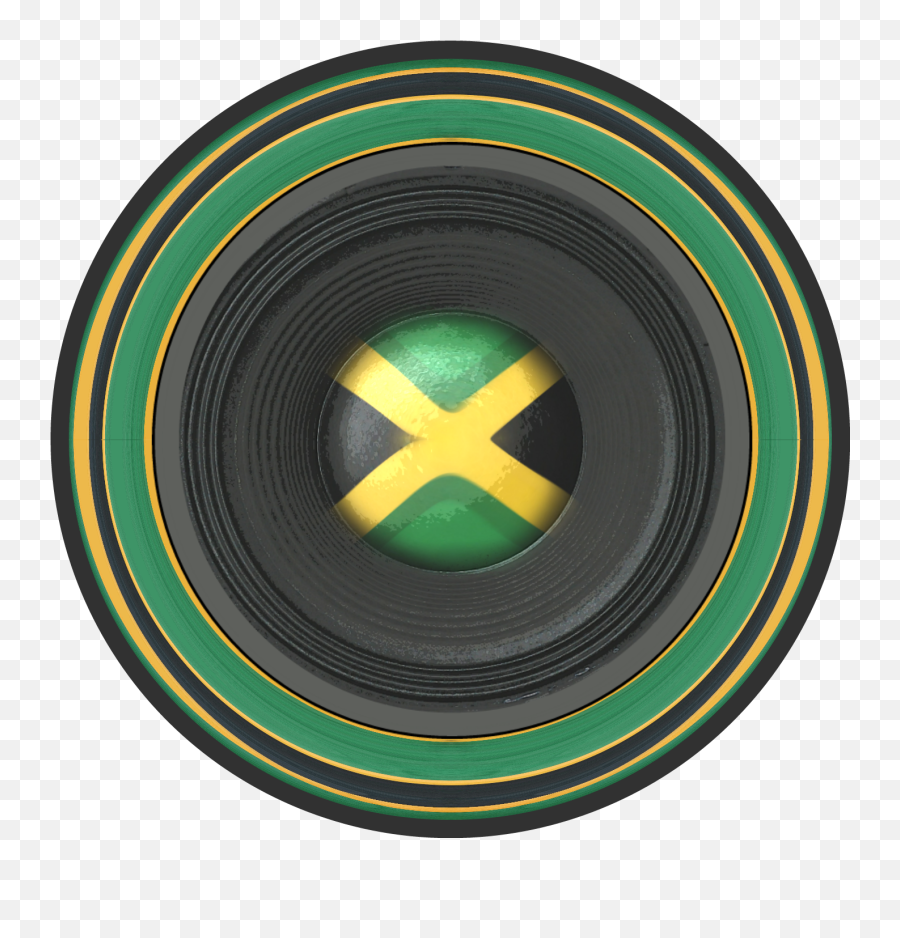 Sound Soundsystem Son Sounds Sticker By Dubrootsgirl - Vertical Emoji,Jamaican Flag Emoji