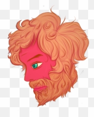 The Most Edited blankstare PicsArt - Hair Design Emoji