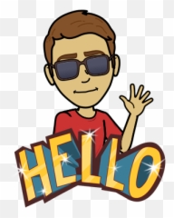 Youscience Sutori - Andrew Matos La Veta Emoji,Bitstrips Emoji