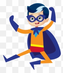 Superheroes Being Creative - Fictional Character Emoji
