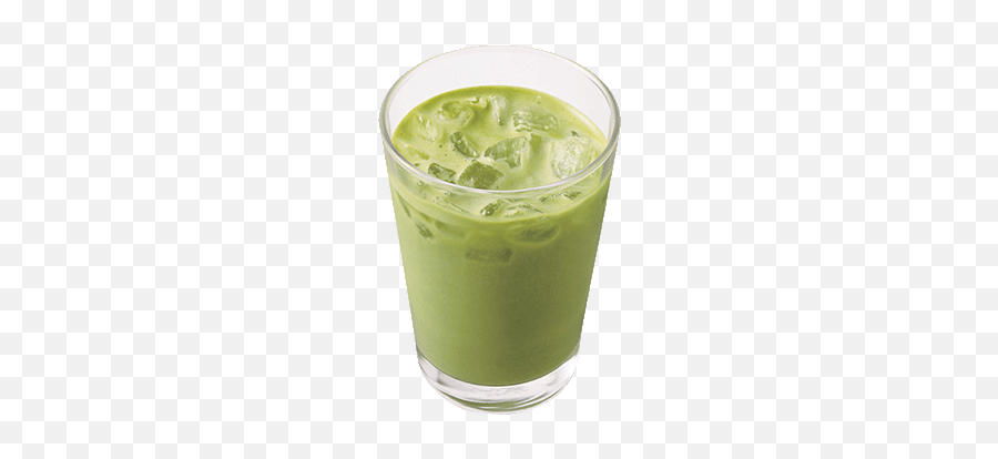 Green Tea Drinks - Ice Green Tea Png Emoji,Green Tea Emoji