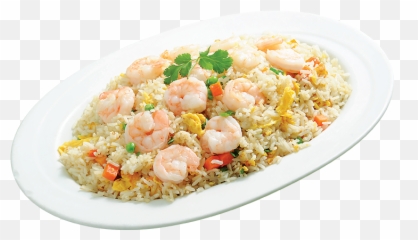 Rice PNG Cooked Fried Single Clipart images - Chicken Png Hd Emoji