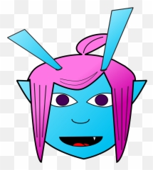 Alien Dress - Up Head E T Et PNG Picpng Clip Art Emoji