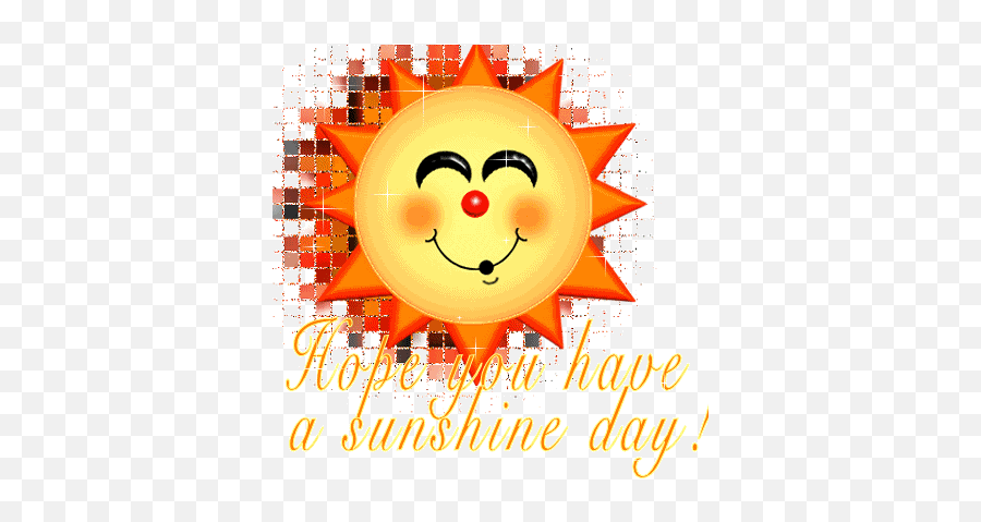 Transparent Sunshine Good Morning Sun Picture - Good Morning Sunshining Emoji,Good Morning Emoticon