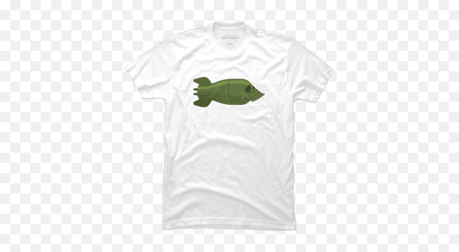 Shop Roplonu0027s Design By Humans Collective Store - Anime Shirt Ideas Emoji,Sea Turtle Emoji