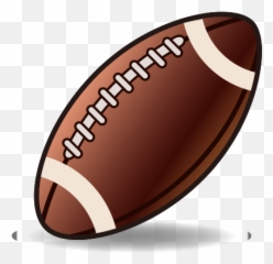 American Football Emoji For Facebook - Stickers