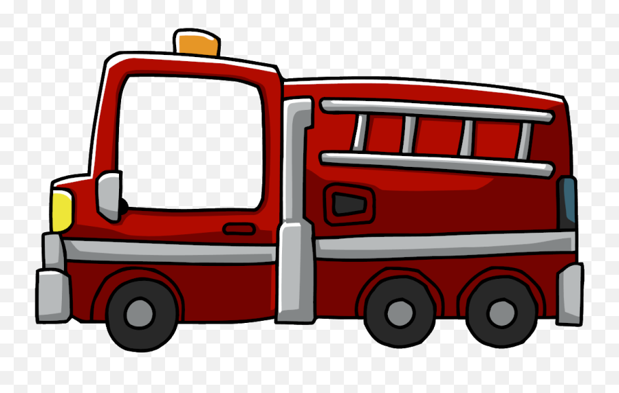 Fire Trucks - Camion De Bomberos Png Emoji,Firetruck Emoji