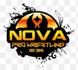 Nova Logo - Black Circle Frame Png Emoji,Pro Football Emojis
