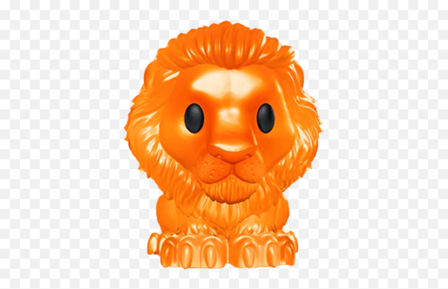 Toy Collector How Minis Mania Ended In Tears For - Lion King Ooshies Woolworths Emoji,Fite Me Emoji