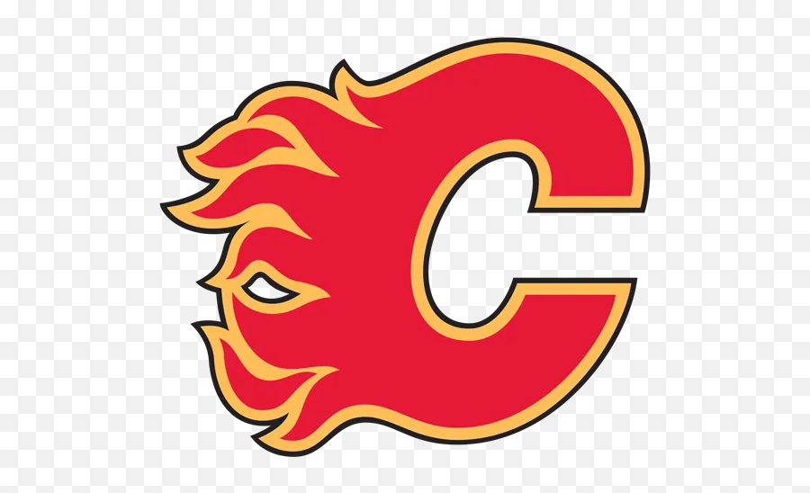Pregame - Calgary Flames Emoji,Pittsburgh Penguins Emoji