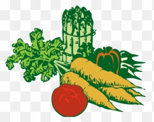 Vegetables Vector Graphics - Clipart Png Emoji