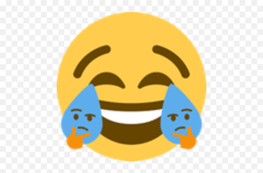 A Discord Bot - Joy Emoji Twitter,Upside Down Emoji