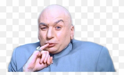 Dr - Squid Pro Quo Evil Emoji