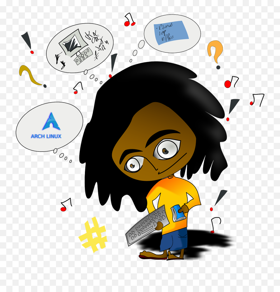 Student Teenage Young Kid Dreaming - Riesgo Psicosocial Interfase Persona Tarea Emoji,Boy Emoji Keyboard