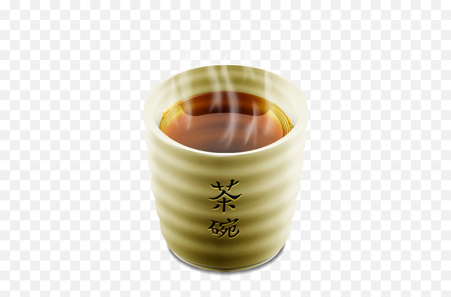 Cup 2 Tea Hot Icon - Png Emoji,Tea Emoji Png