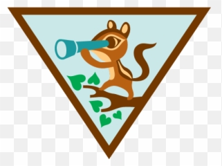 Collection Of Float Clipart - Brownie Outdoor Adventurer Badge Emoji,Girl Scout Emoji