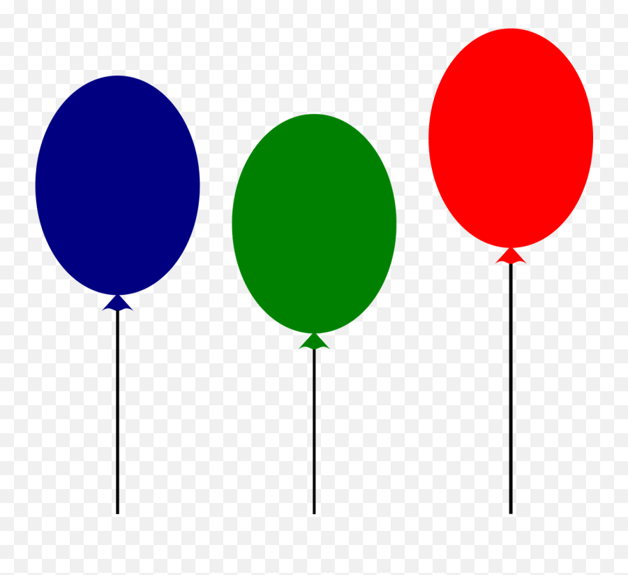 Balloons Balloon The Adoption Of - Balloon Emoji,Birthday Emoji Message