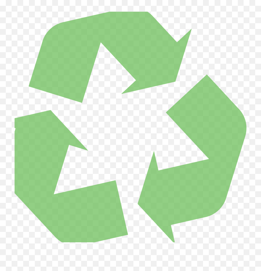 Free Recycle Transparent Download Free Clip Art Free Clip - Recycle Symbol Emoji,Recycle Emoji