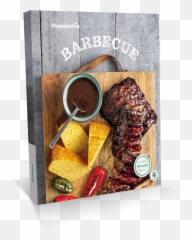 Thermomix Barbecue Cookbook - Thermomix Bbq Cookbook Emoji,Garlic Bread Emoji