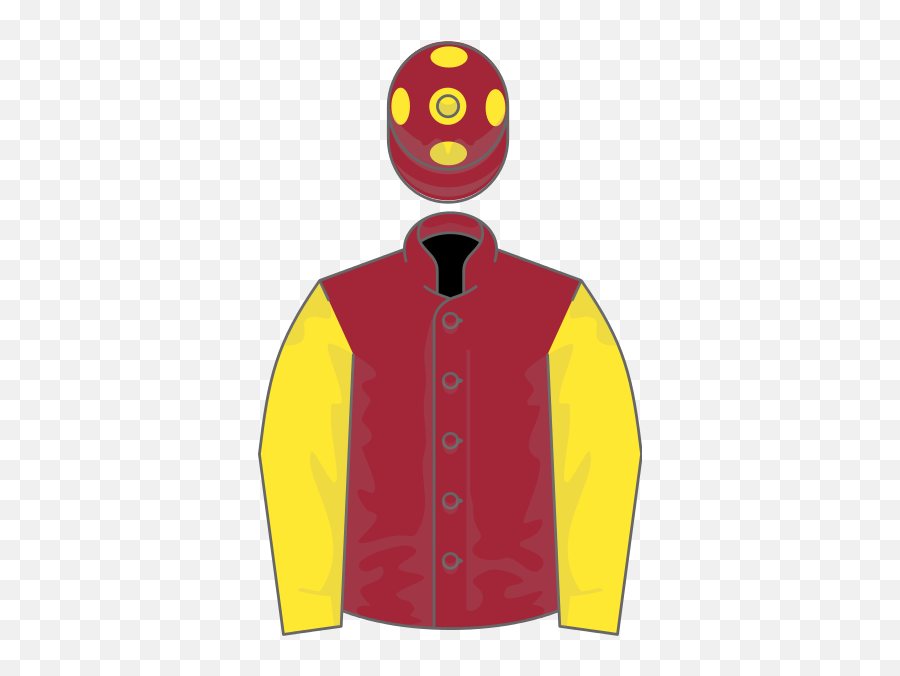 Owner Mr Roger Obyrne - Horse Racing Emoji,Emoticon Helmet