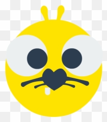 Groundhog Clipart Face - Art Emoji