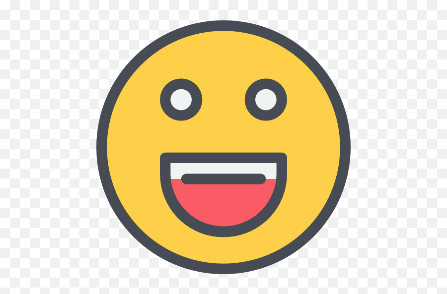 Yahoo - Smiley Emoji,Free Emoticons For Messenger
