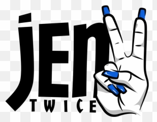 Jen Twice - Clip Art Emoji