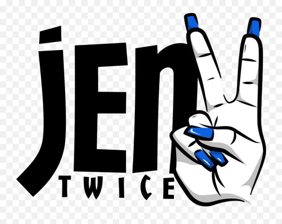 Jen Twice - Clip Art Emoji,Twice Emoji