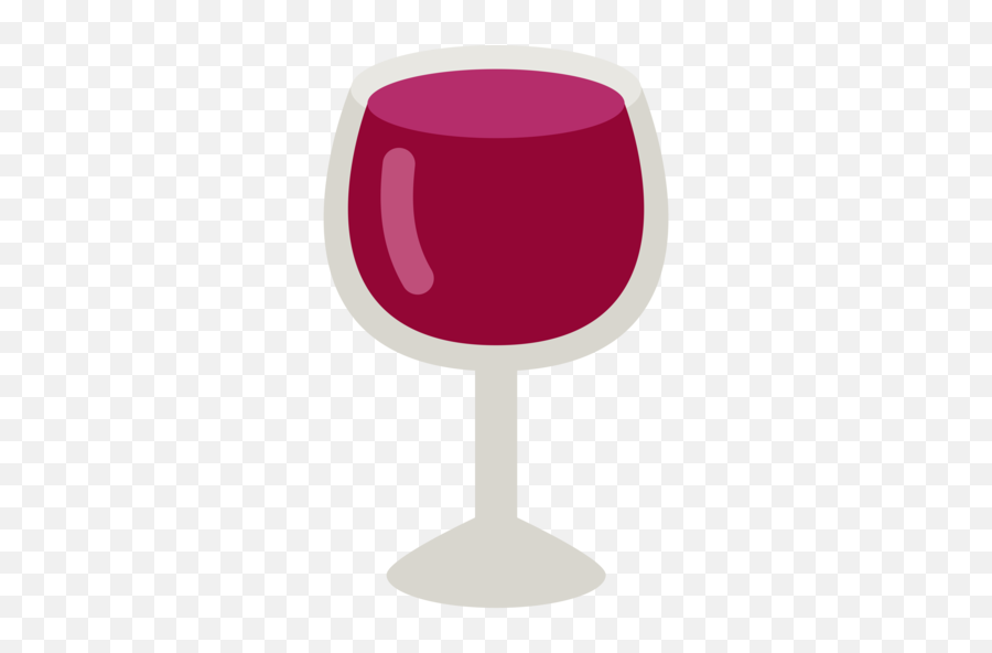Wine Glass Emoji - Vino Emoji,Wine Emoji