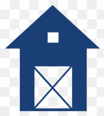 Png Farm Buildings - Care Label Symbol Do Not Tumble Dry Emoji