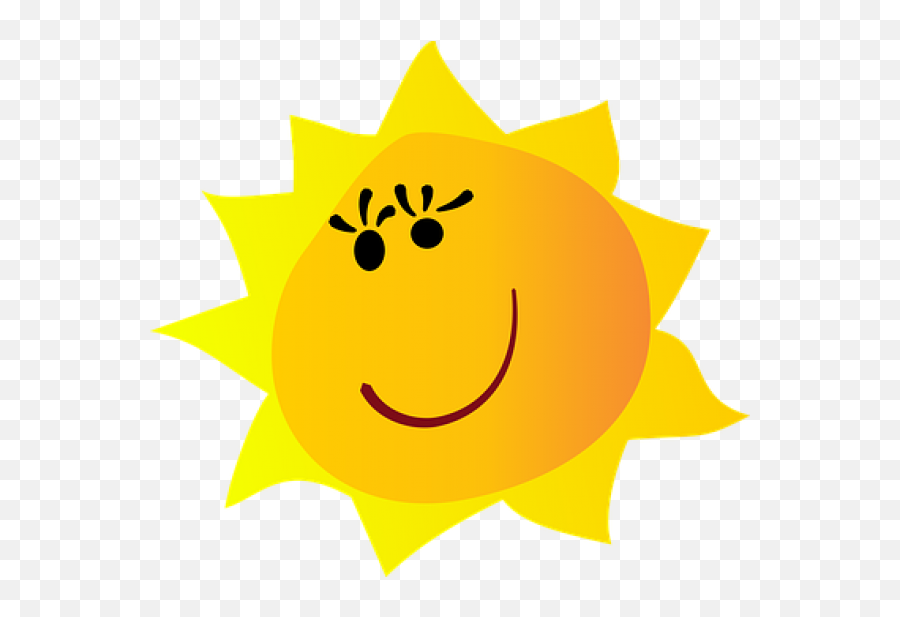 Energy Transparent Emoji Picture 1064107 Energy - Sunny Cartoon Png,Strength Emoji