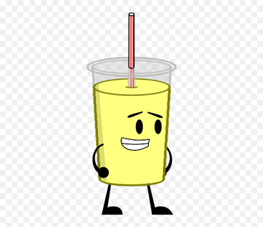 Lemonade Battle For Isle Sleep Wiki Fandom - Battle For Isle Sleep Ball Emoji,Lying Down Emoticon