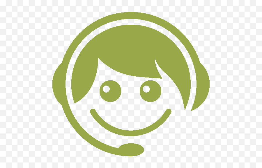Customer Service Pledge U2014 How We Work Emoji,Concerned Emoticon