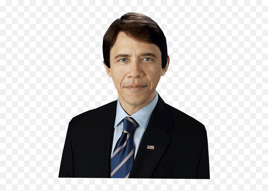 Barack Obama Psd Official Psds - Next President In Sierra Leone Emoji,Obama Emoji