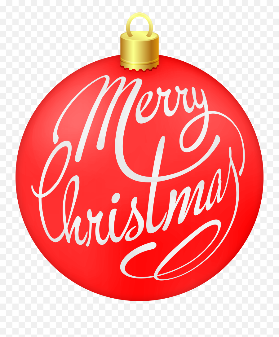 Merry Christmas Free Clipart Christmas Ornaments Emoji,Emoji Ornaments