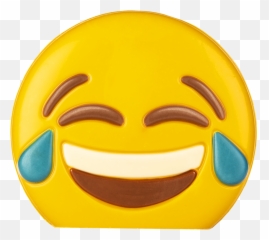 Brunner Chocolate Moulds Emochoc Funny Online Shop - Smiley Emoji