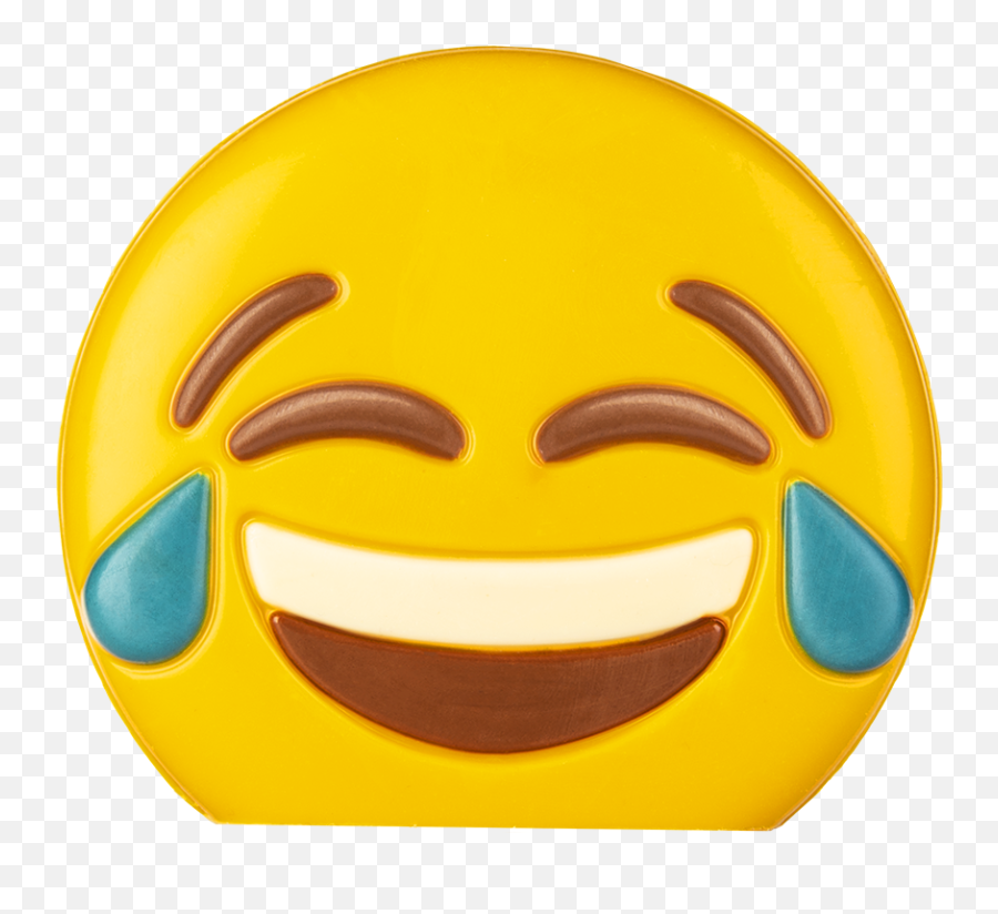 Brunner Chocolate Moulds Emochoc Funny Online Shop - Smiley Emoji,Emo Emoticon