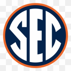 Logo Clipart Auburn Logo Auburn - Sec Logo In Auburn Colors Emoji,Auburn Emoji