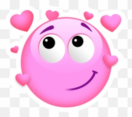 Emoji Me Now by Columbia Team - Smiley