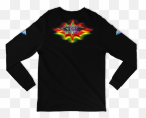Technicolor Ravewear Emoji,Plur Emoji