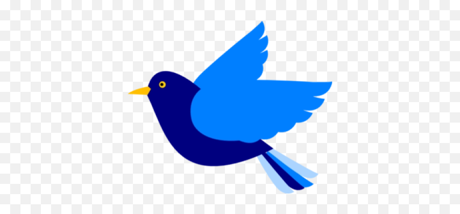 Free Png Images - Blue Bird Clipart Png Emoji,Bluebird Emoji