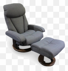 Mandal TV Chair - Merryu0027s Furniture Recliner Emoji