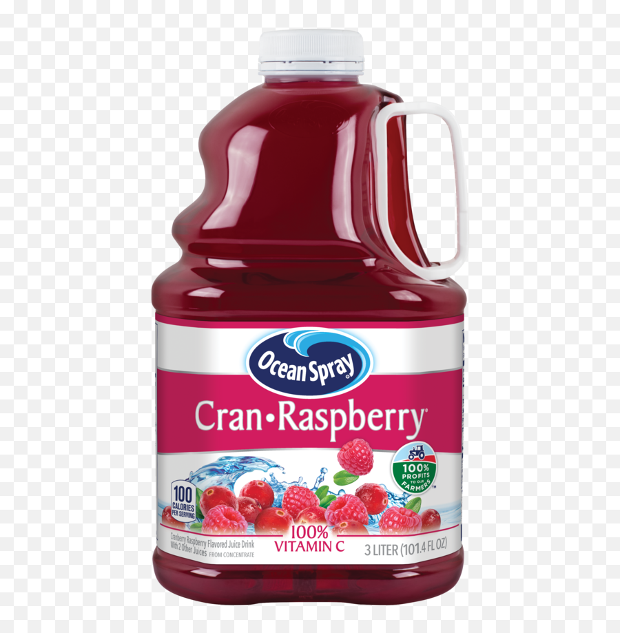 Walmart Grocery - Ocean Spray Cran Grape Emoji,Cranberry Emoji