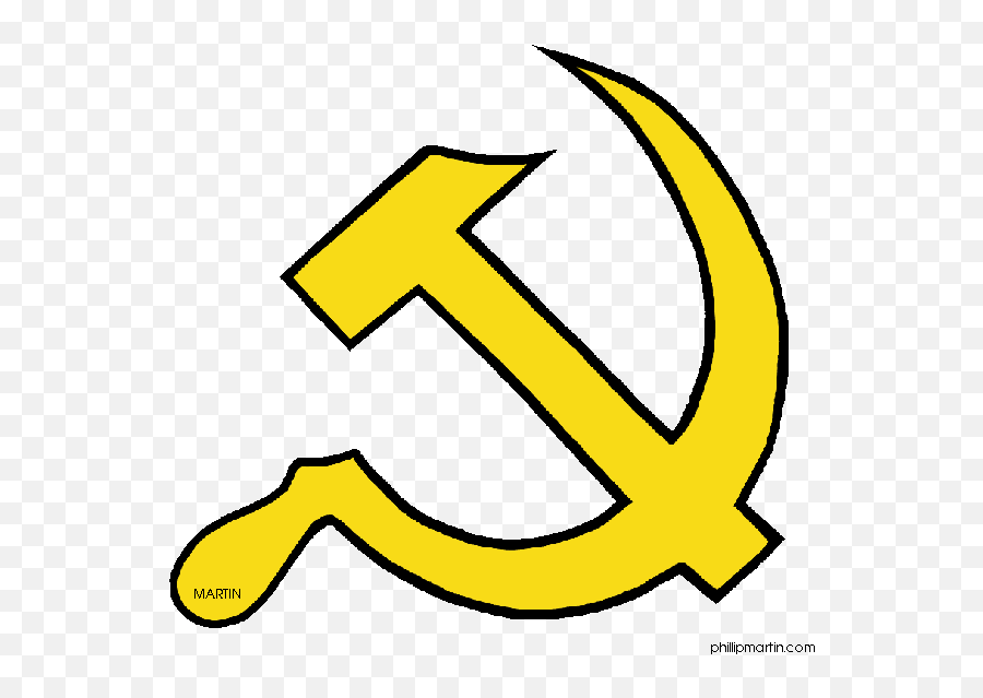 Democracy Clipart Communism Democracy Communism Transparent - Clip Art Emoji,Socialist Emoji