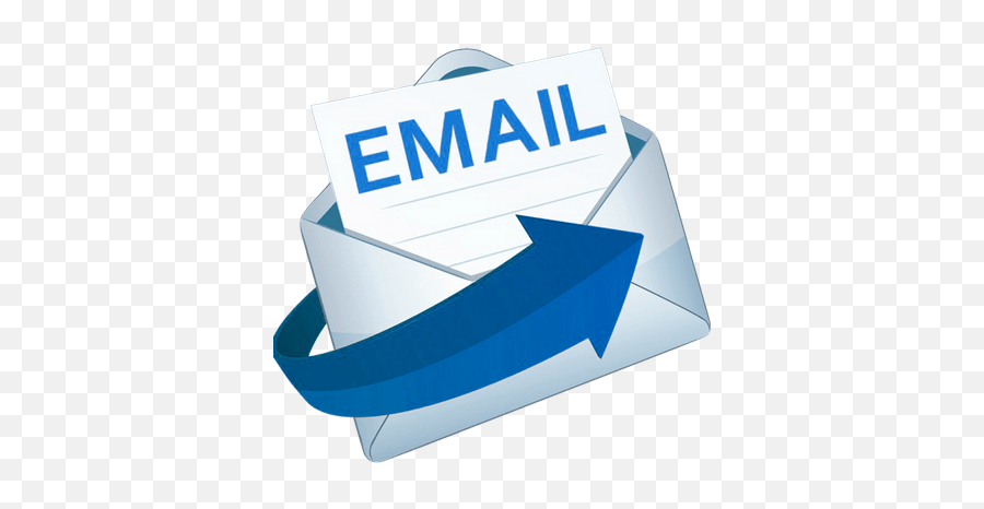 Email Icons Transparent Png Images - Mailing List Emoji,Envelope Emoji